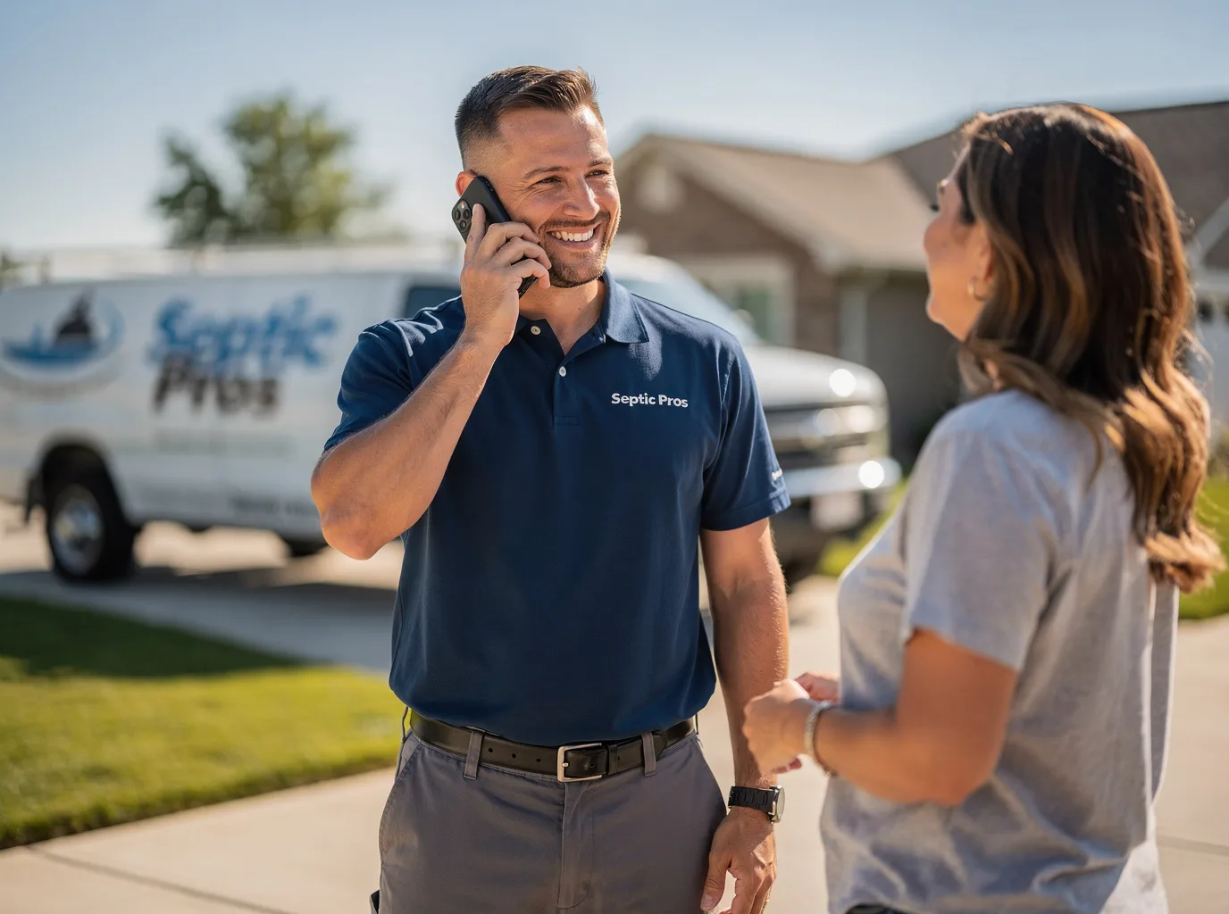 Septic Tank Pumping Esmont, VA FAQs